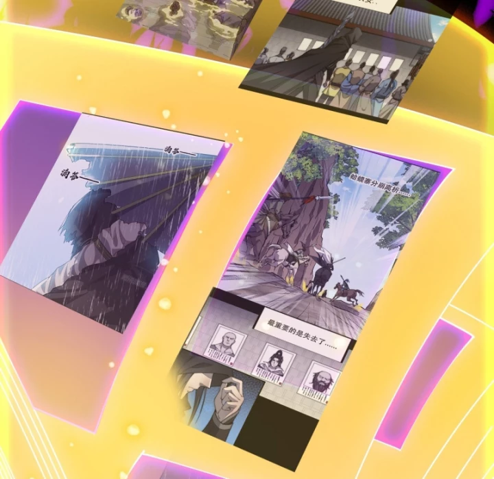 Ta Có Một Sơn Trại Chapter 1239 - 72