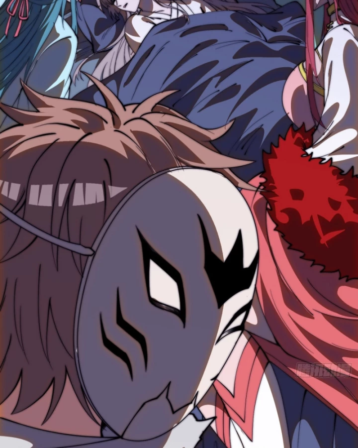 Ta Có Một Sơn Trại Chapter 1239 - 84