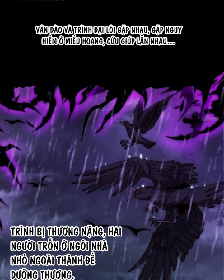 Ta Có Một Sơn Trại Chapter 1240 - 3