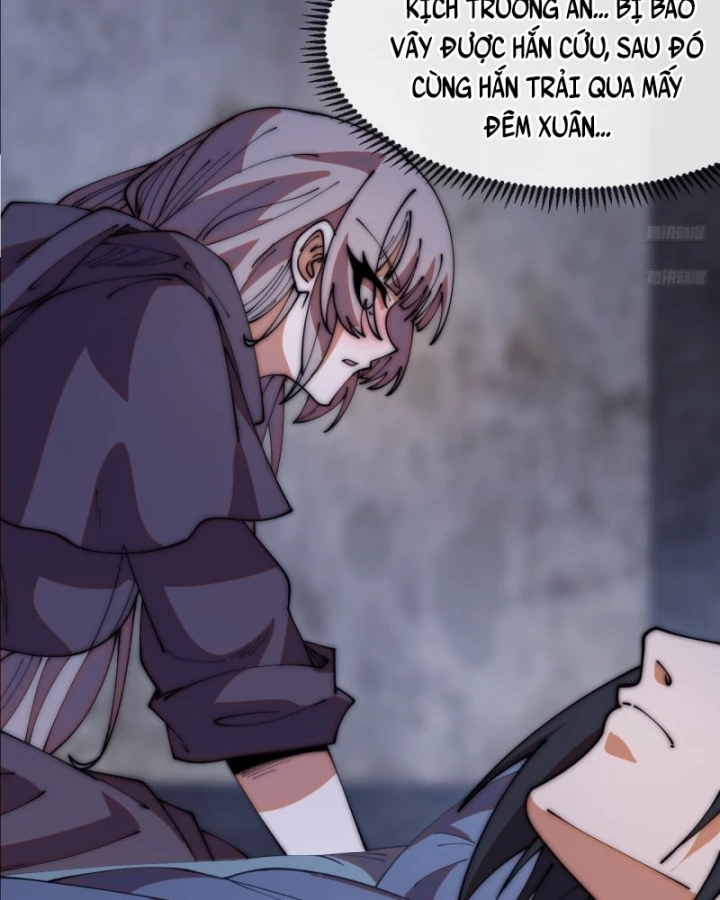 Ta Có Một Sơn Trại Chapter 1240 - 8