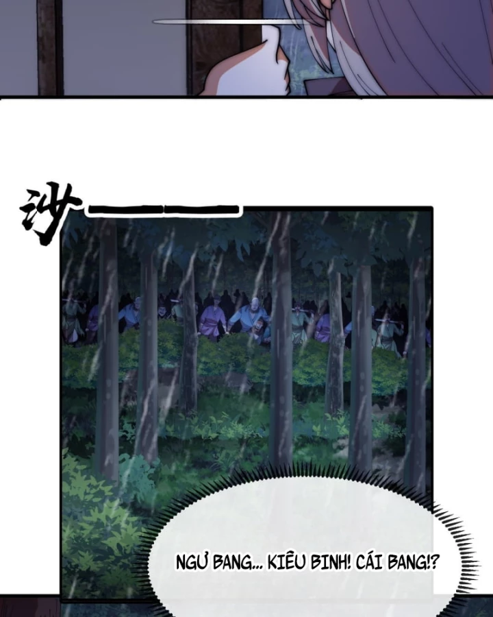 Ta Có Một Sơn Trại Chapter 1240 - 18