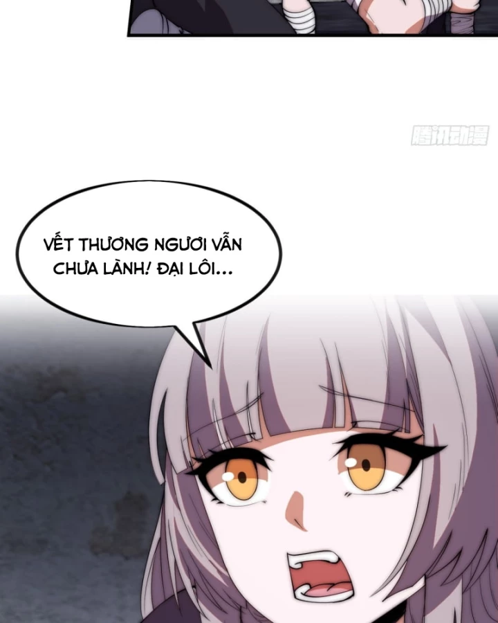 Ta Có Một Sơn Trại Chapter 1240 - 24