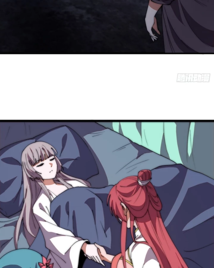 Ta Có Một Sơn Trại Chapter 1240 - 33