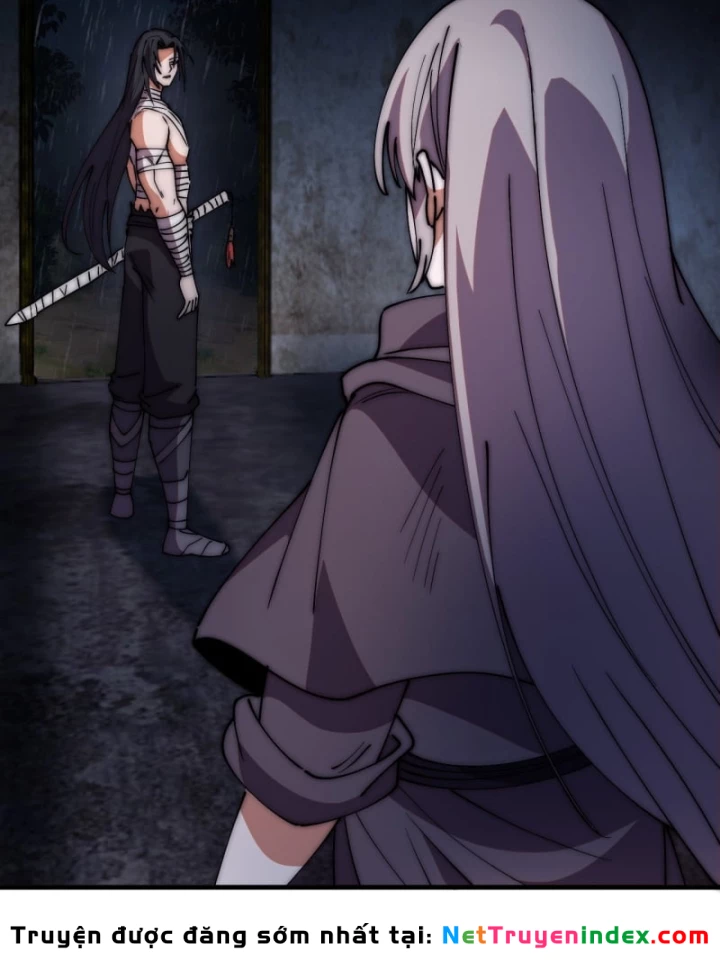 Ta Có Một Sơn Trại Chapter 1240 - 38