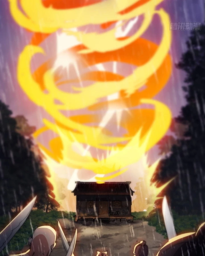 Ta Có Một Sơn Trại Chapter 1240 - 56