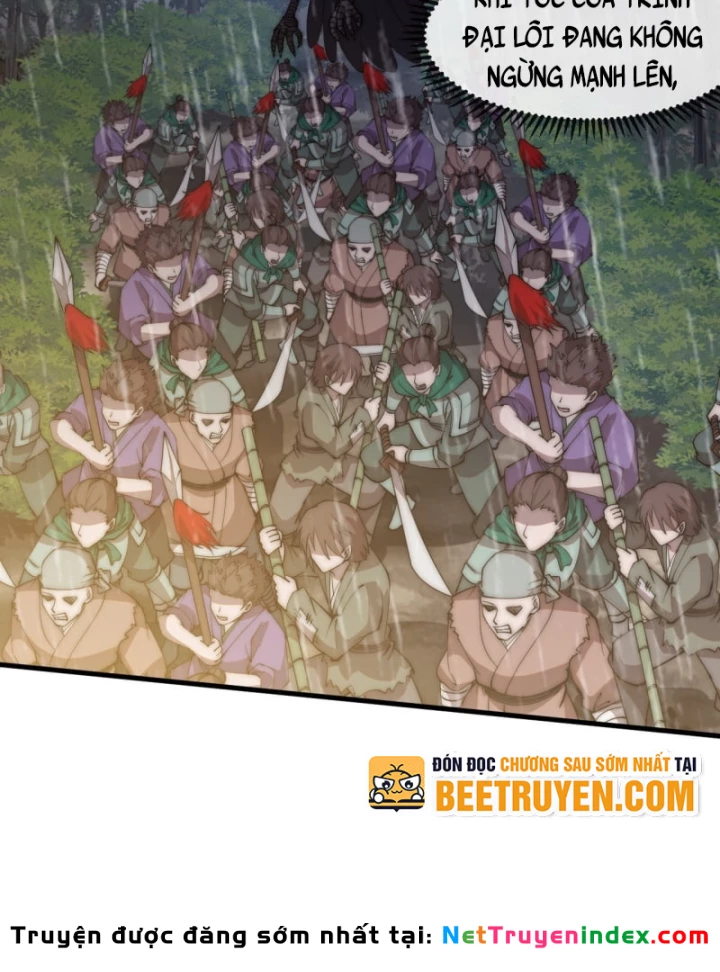 Ta Có Một Sơn Trại Chapter 1240 - 59