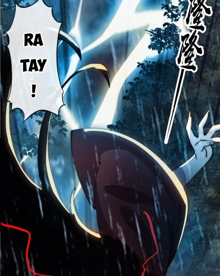 Ta Có Một Sơn Trại Chapter 1241 - 3