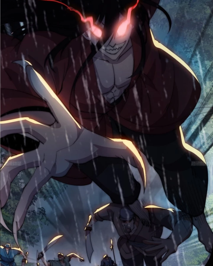 Ta Có Một Sơn Trại Chapter 1241 - 4