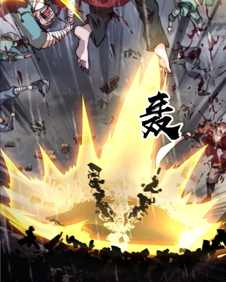 Ta Có Một Sơn Trại Chapter 1241 - 8