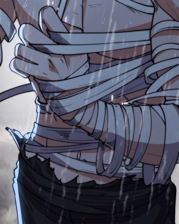 Ta Có Một Sơn Trại Chapter 1241 - 12