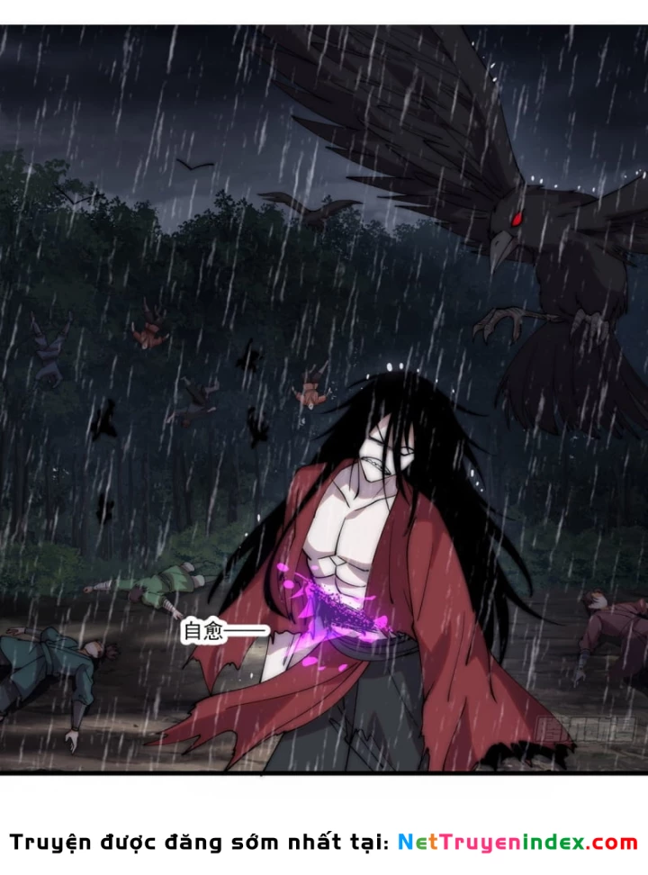 Ta Có Một Sơn Trại Chapter 1241 - 16