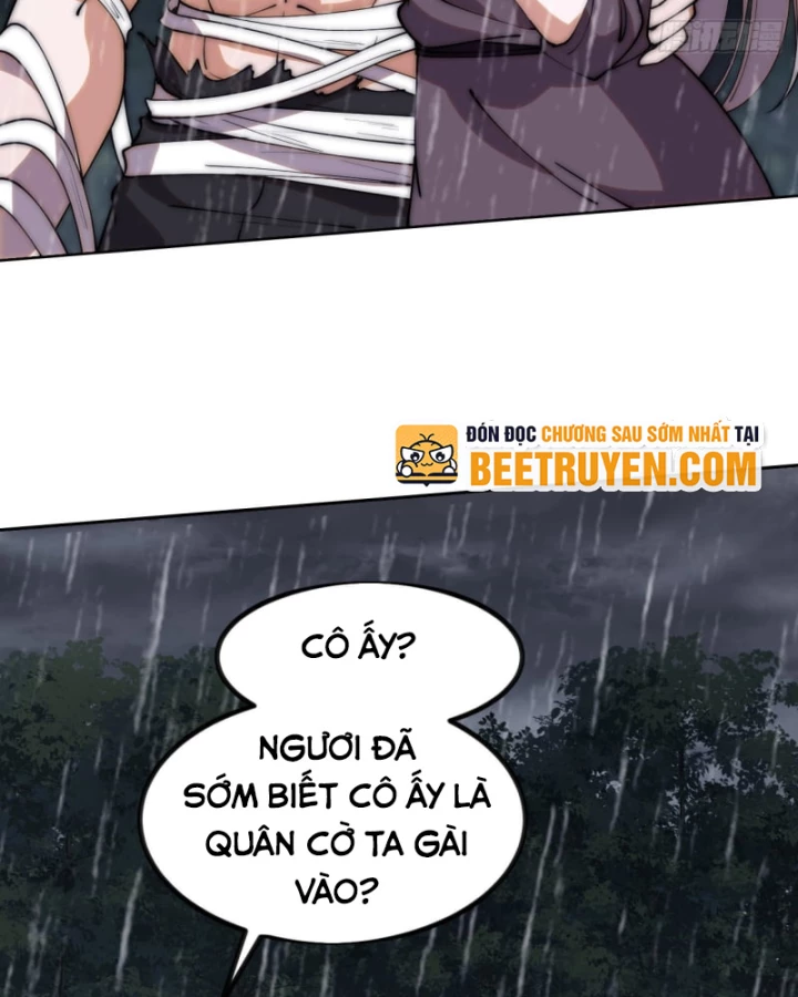 Ta Có Một Sơn Trại Chapter 1241 - 20