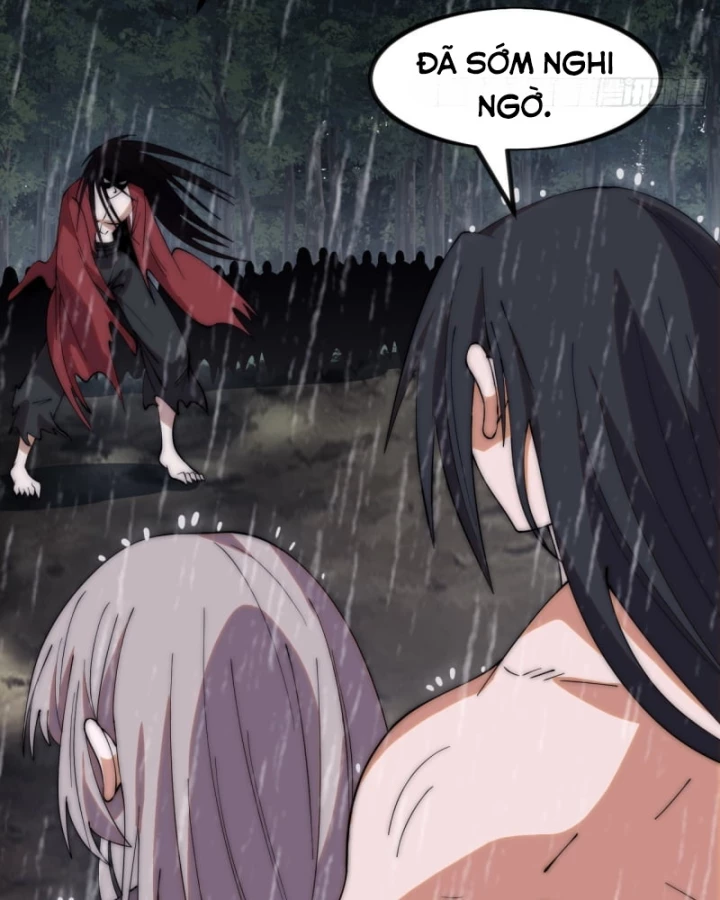 Ta Có Một Sơn Trại Chapter 1241 - 21