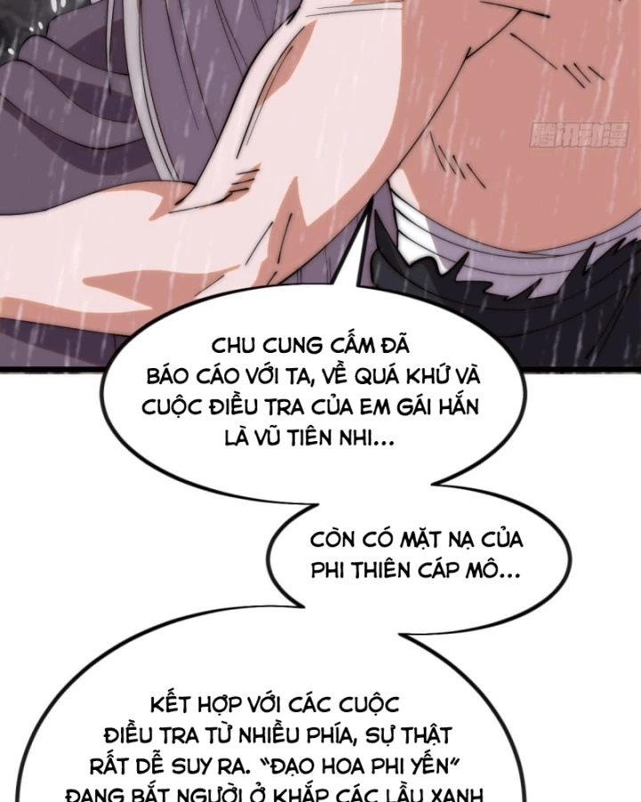 Ta Có Một Sơn Trại Chapter 1241 - 22