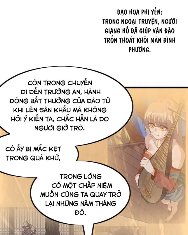 Ta Có Một Sơn Trại Chapter 1241 - 24