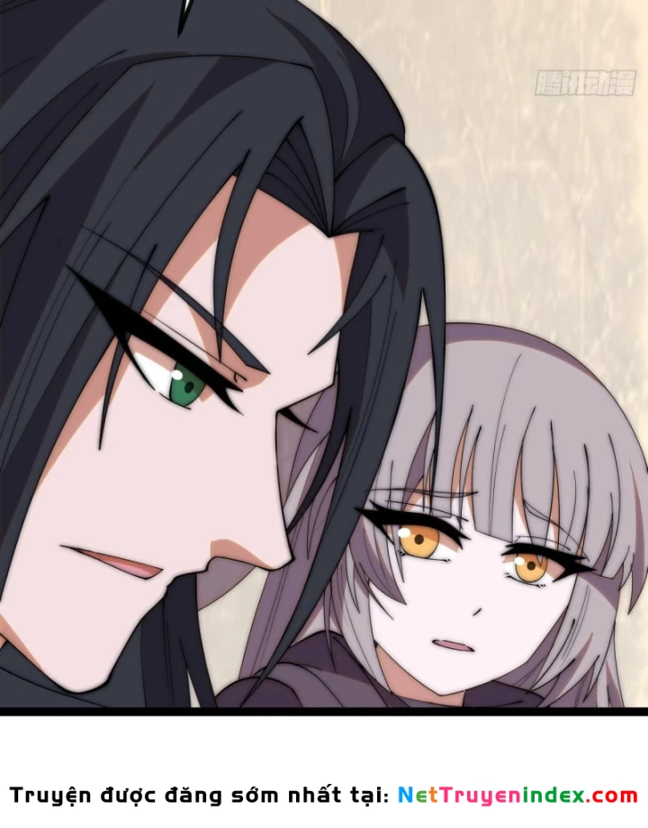 Ta Có Một Sơn Trại Chapter 1241 - 26