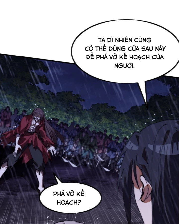 Ta Có Một Sơn Trại Chapter 1241 - 31