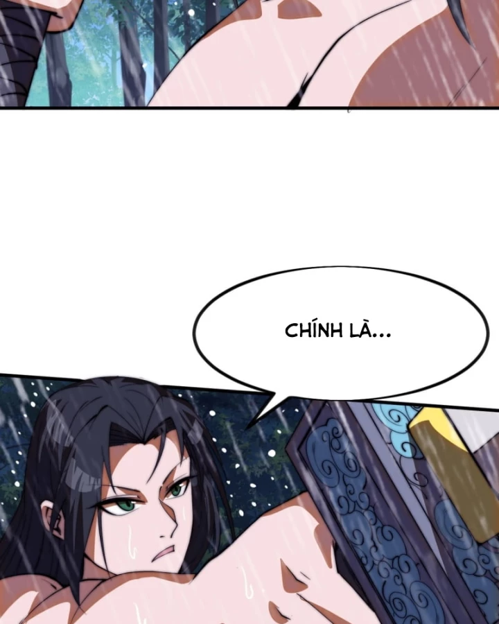Ta Có Một Sơn Trại Chapter 1241 - 42