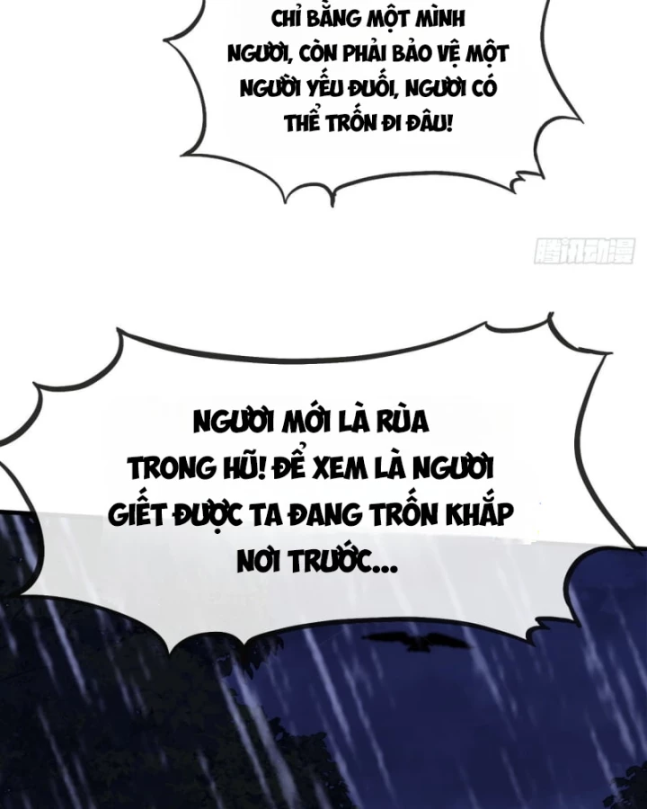 Ta Có Một Sơn Trại Chapter 1241 - 55