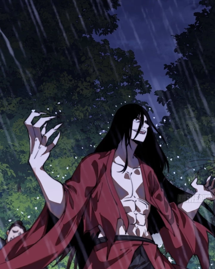 Ta Có Một Sơn Trại Chapter 1241 - 56