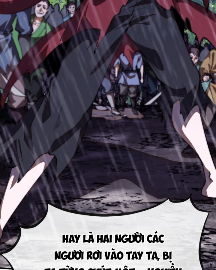 Ta Có Một Sơn Trại Chapter 1241 - 57