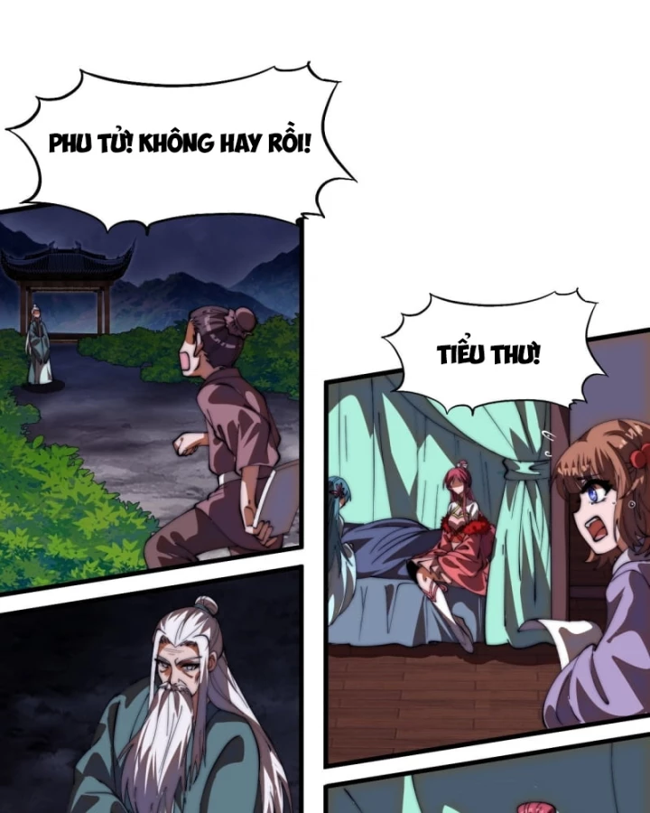 Ta Có Một Sơn Trại Chapter 1241 - 68