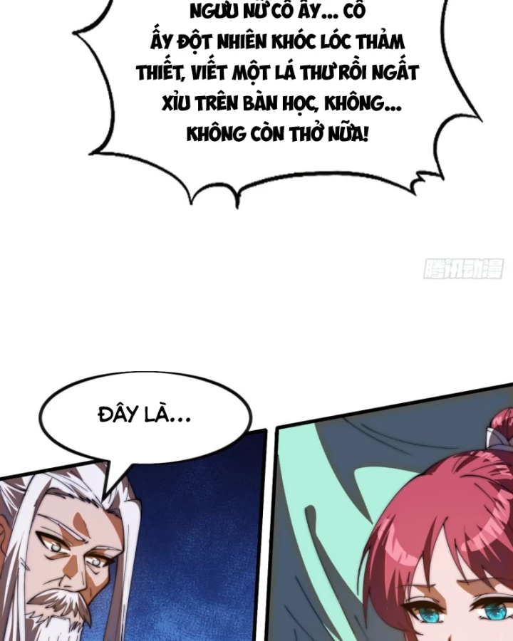 Ta Có Một Sơn Trại Chapter 1241 - 70