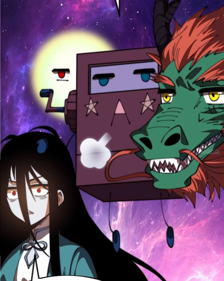 Ta Có Một Sơn Trại Chapter 1242 - 3