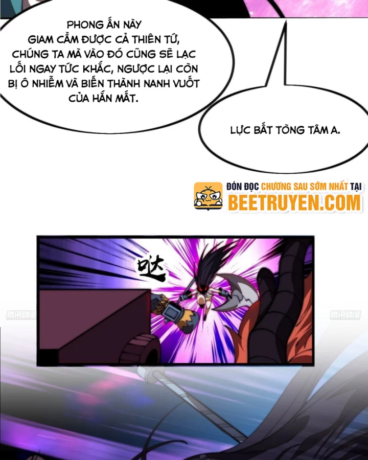 Ta Có Một Sơn Trại Chapter 1242 - 4