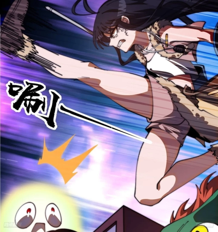 Ta Có Một Sơn Trại Chapter 1242 - 5