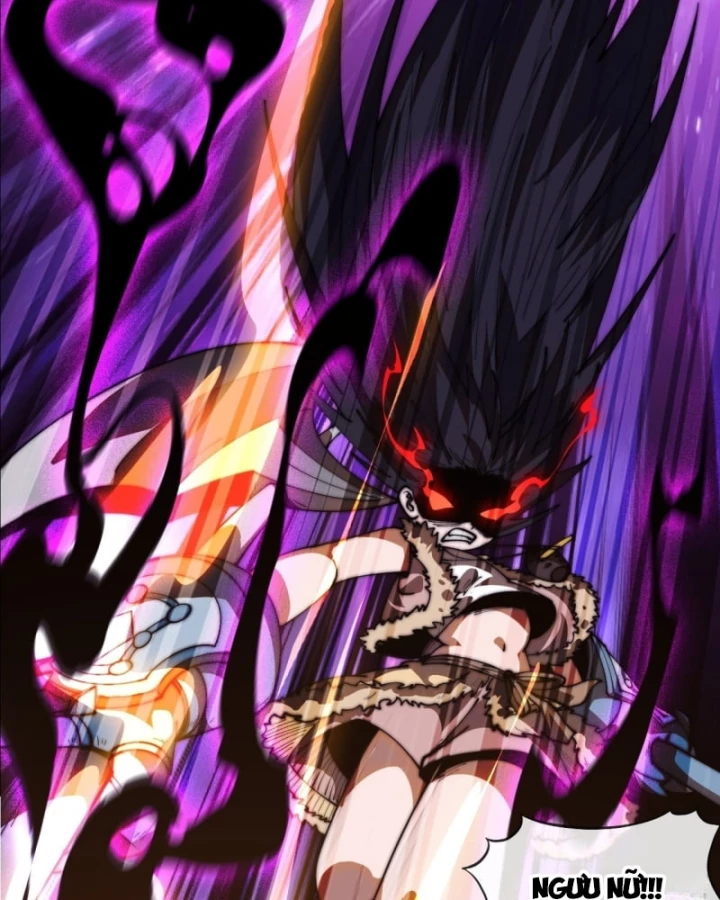 Ta Có Một Sơn Trại Chapter 1242 - 8