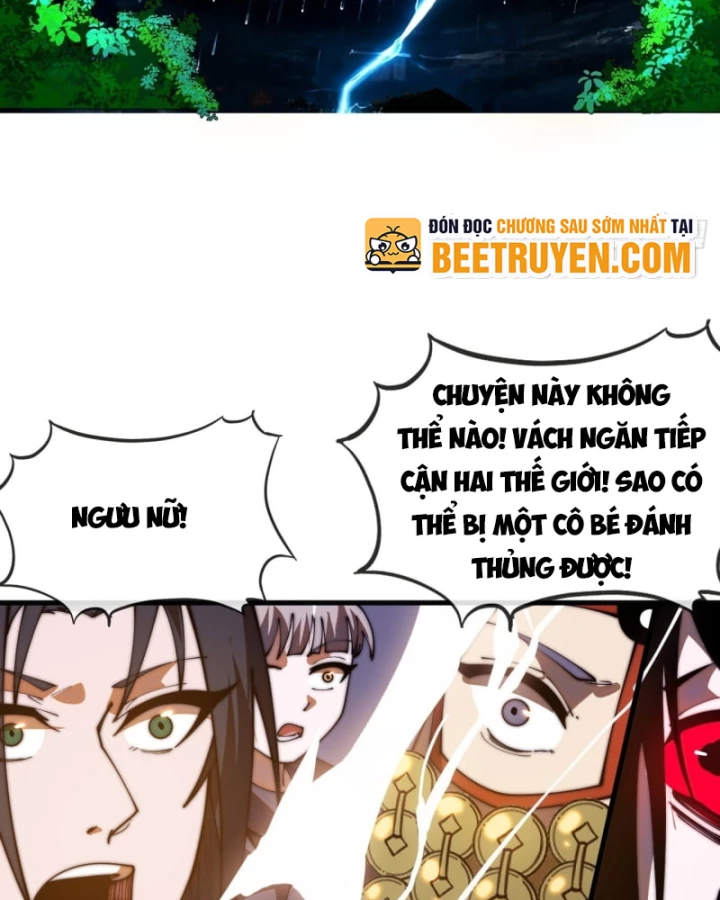 Ta Có Một Sơn Trại Chapter 1242 - 23