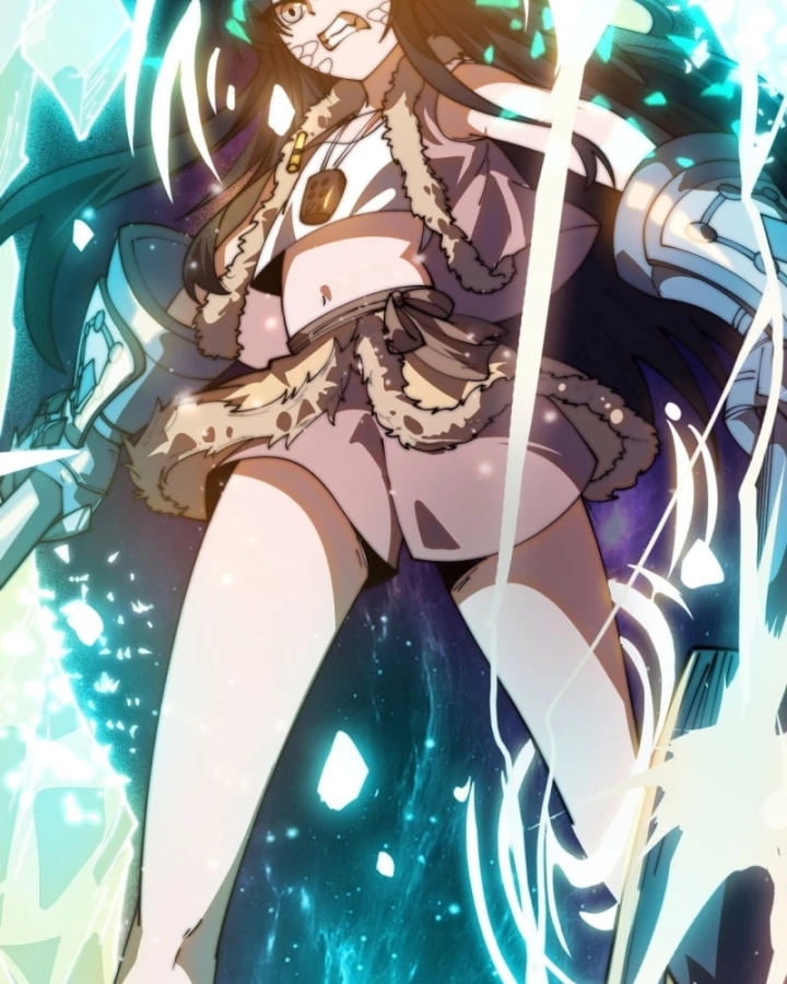 Ta Có Một Sơn Trại Chapter 1242 - 25