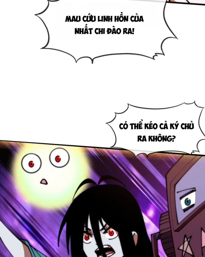 Ta Có Một Sơn Trại Chapter 1242 - 28