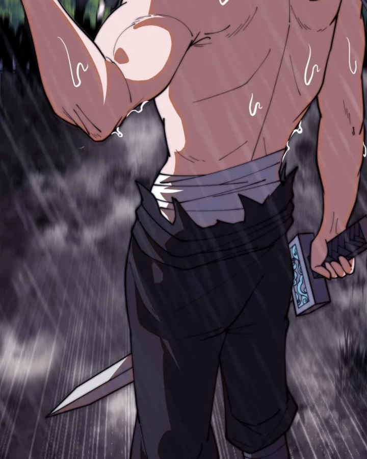 Ta Có Một Sơn Trại Chapter 1242 - 34