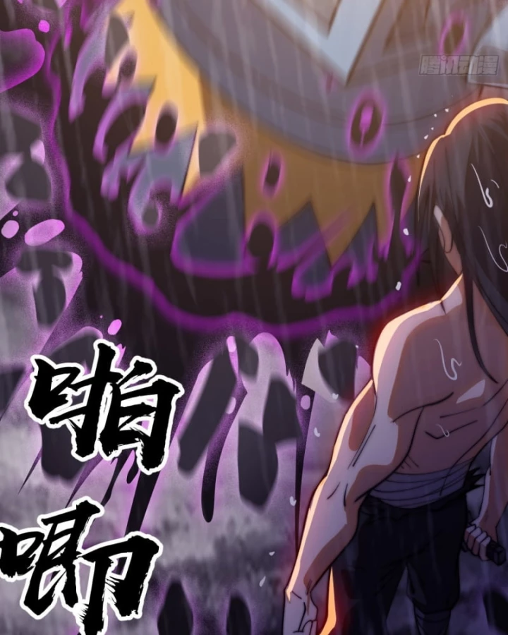 Ta Có Một Sơn Trại Chapter 1242 - 45