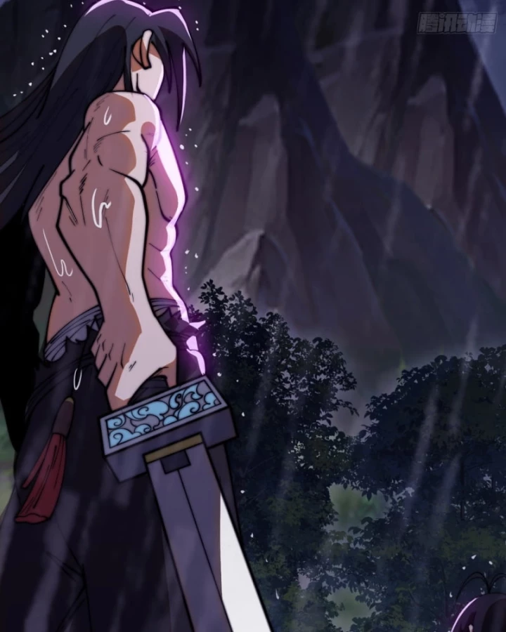 Ta Có Một Sơn Trại Chapter 1242 - 49