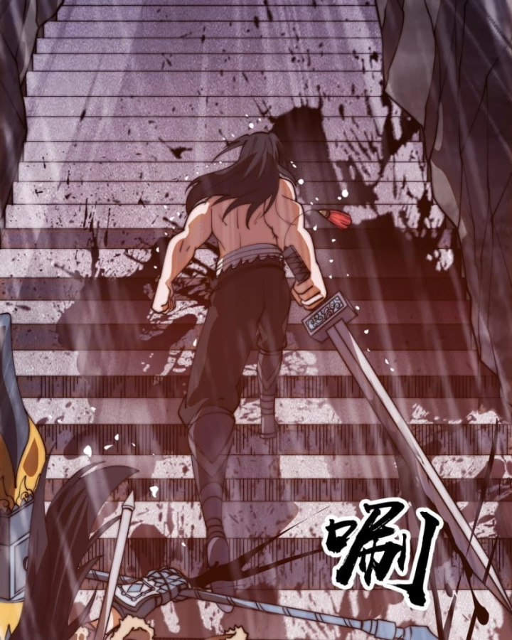 Ta Có Một Sơn Trại Chapter 1242 - 58