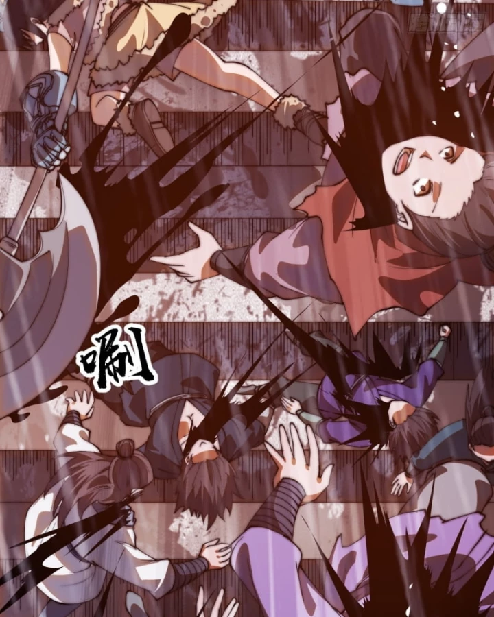 Ta Có Một Sơn Trại Chapter 1242 - 59