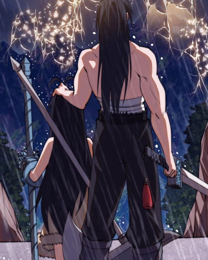 Ta Có Một Sơn Trại Chapter 1242 - 68