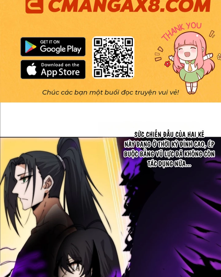 Ta Có Một Sơn Trại Chapter 1243 - 2