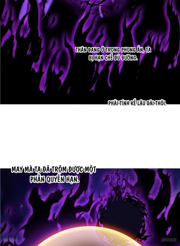 Ta Có Một Sơn Trại Chapter 1243 - 4