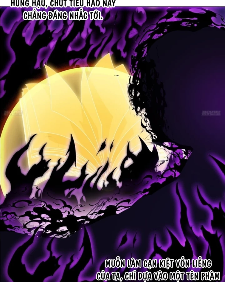 Ta Có Một Sơn Trại Chapter 1243 - 6