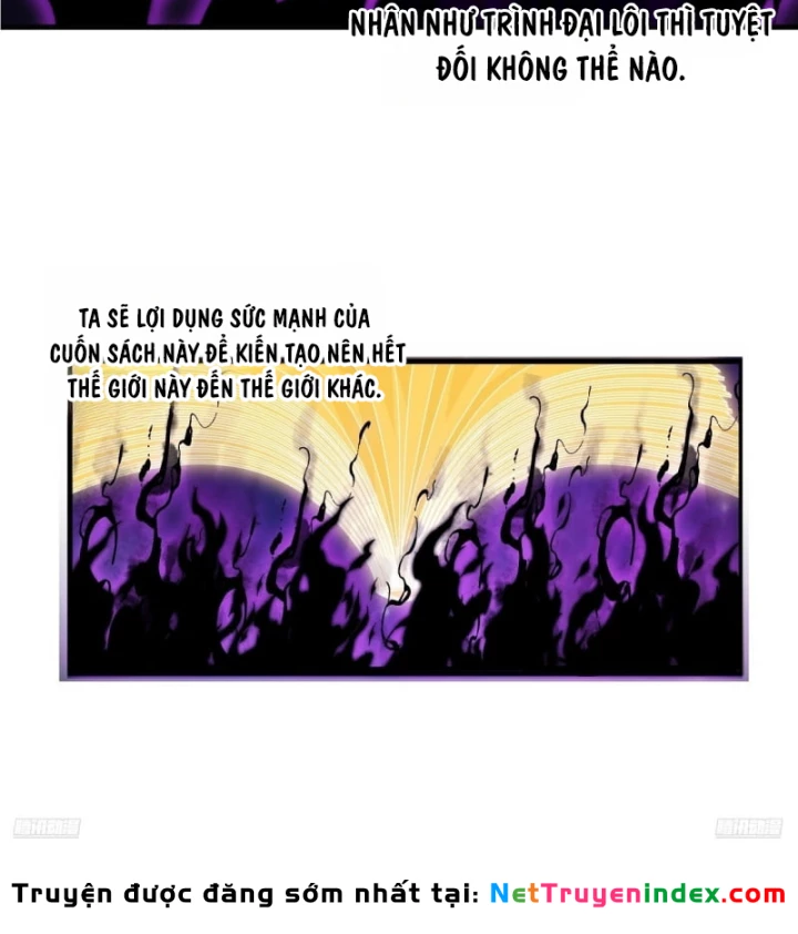 Ta Có Một Sơn Trại Chapter 1243 - 7