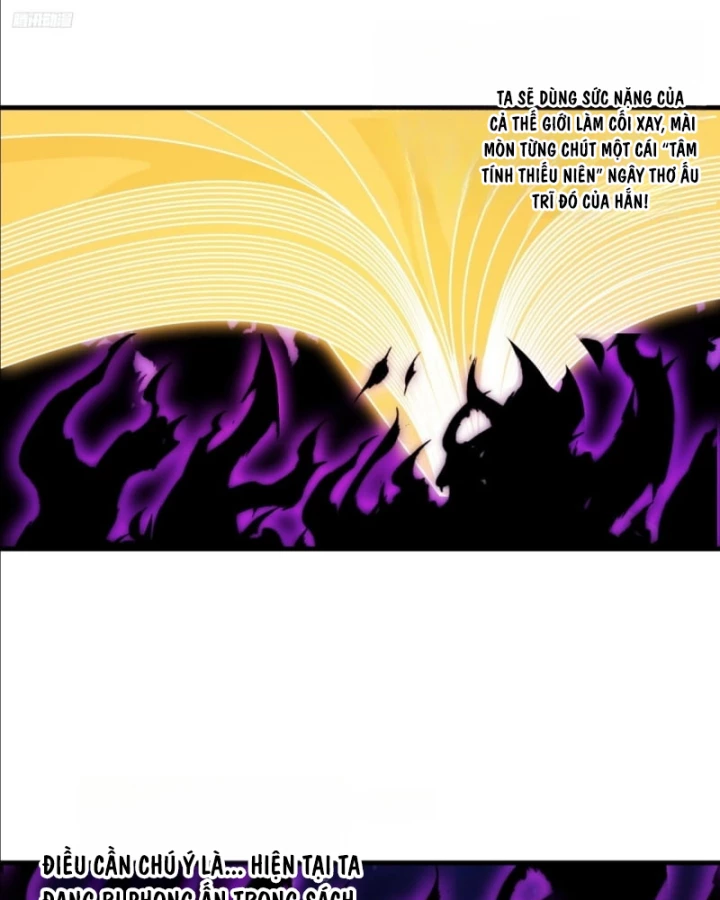 Ta Có Một Sơn Trại Chapter 1243 - 8