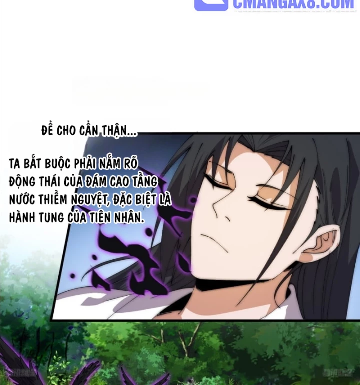 Ta Có Một Sơn Trại Chapter 1243 - 10