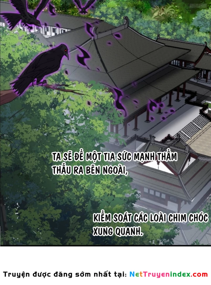 Ta Có Một Sơn Trại Chapter 1243 - 11