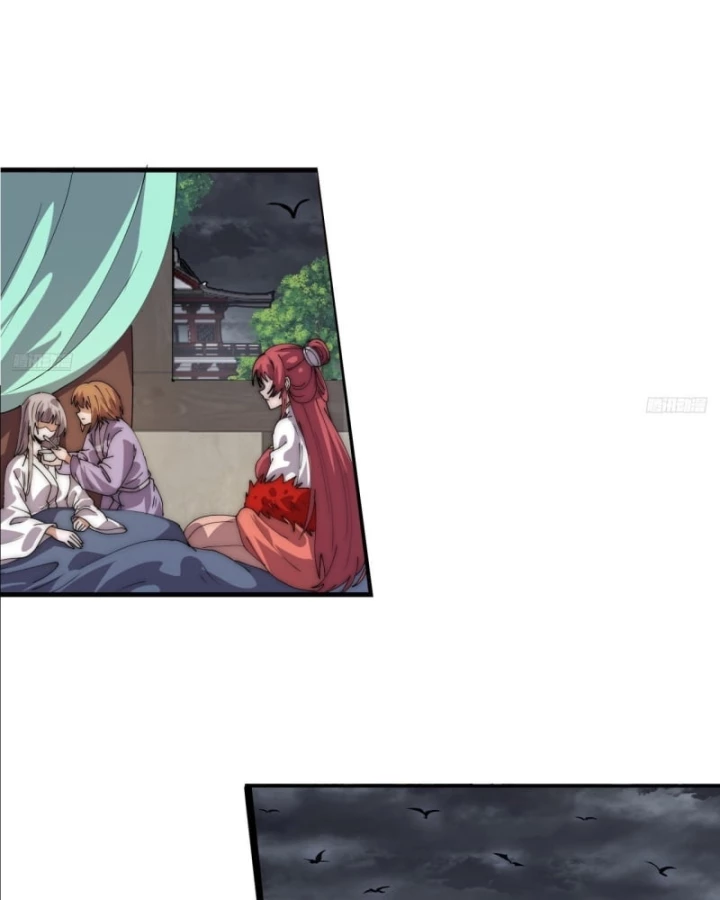 Ta Có Một Sơn Trại Chapter 1243 - 12