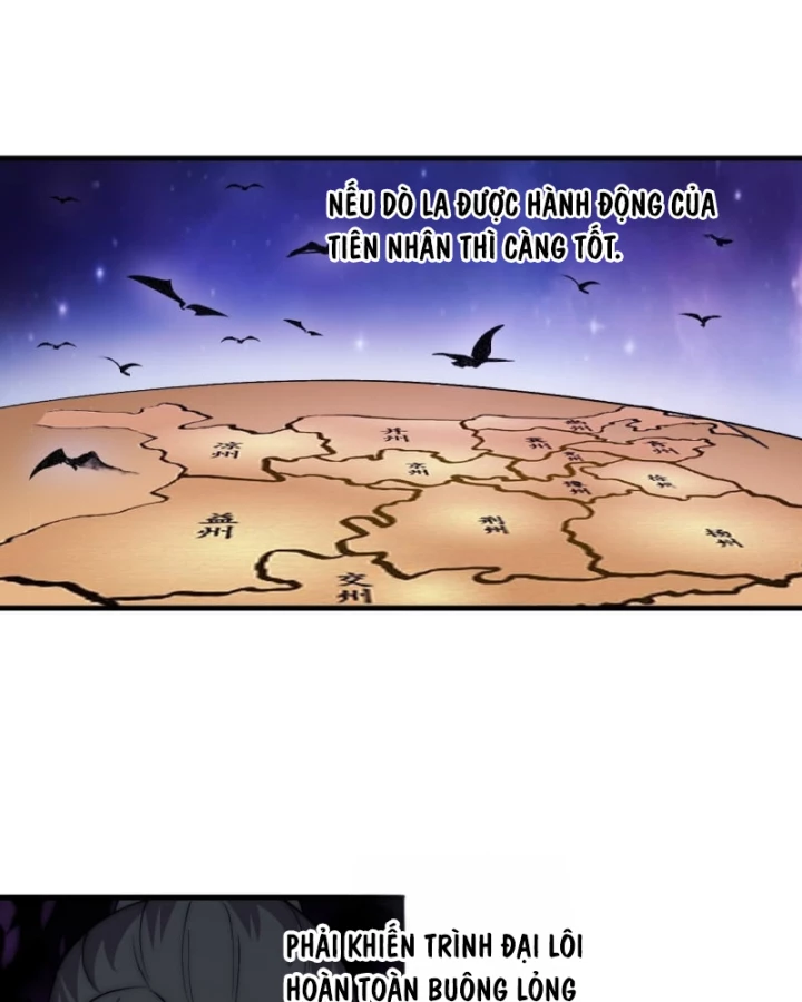 Ta Có Một Sơn Trại Chapter 1243 - 14