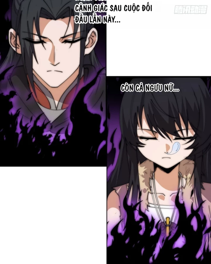 Ta Có Một Sơn Trại Chapter 1243 - 15